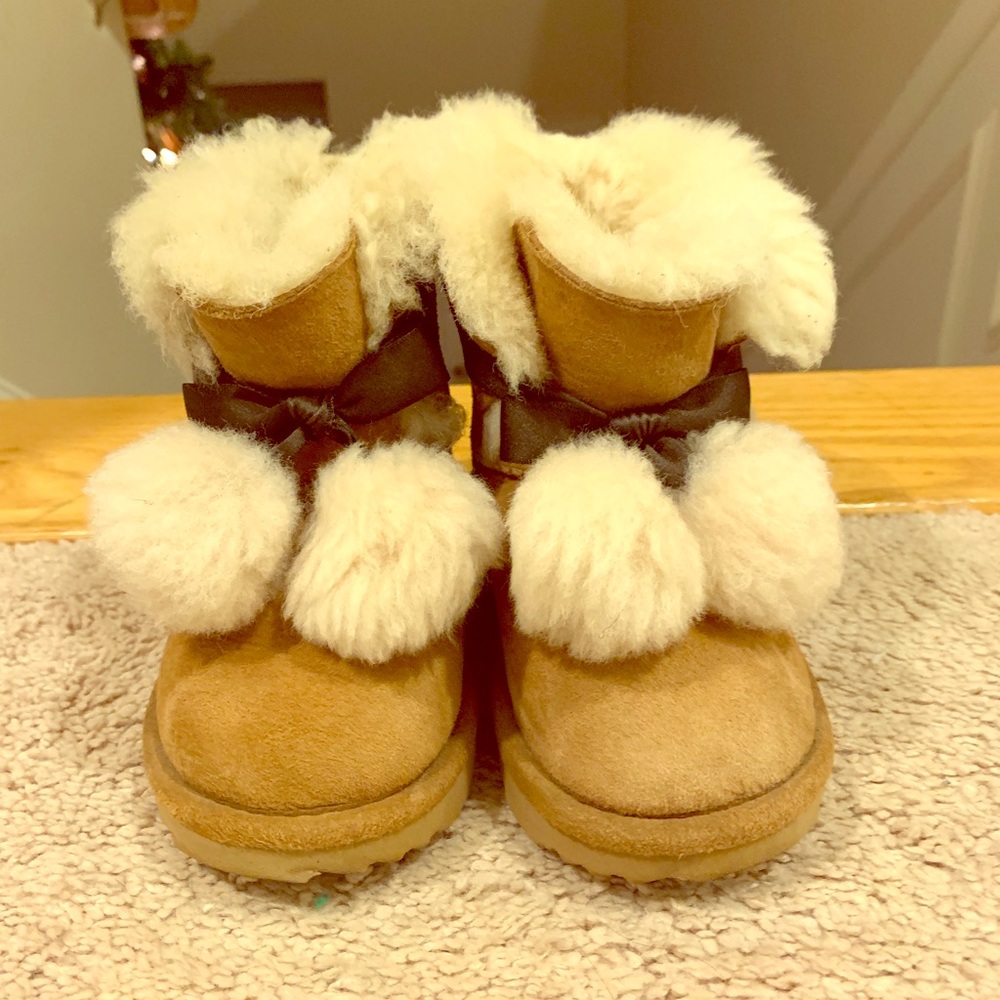 Toddler Ugg boots